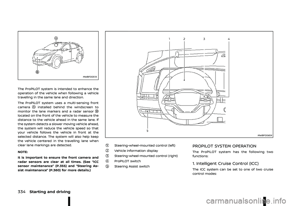 NISSAN ARIYA 2023  Owners Manual \f\f%	 	 	
7
B
  .#.0<= $"   " ! ! "#  %  " 
# "# #& "   %    &##,   % 
" ,  "      ! ! %"#-
  .#.0<= $"   