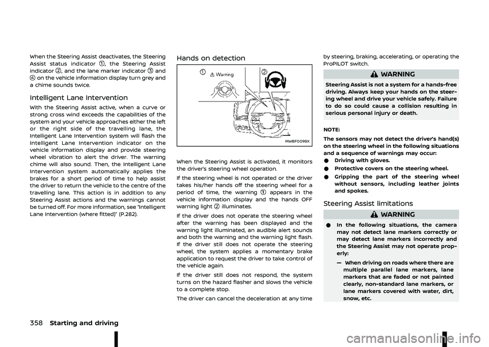 NISSAN ARIYA 2023  Owners Manual \f	%	 	 	
7  "  4"  , " ! %"" 1 "  4"  ,
" "" !%"#1 "  4"  , "
!%"#1 ! "    )  !%"#!# "   %  &#"# !$ "