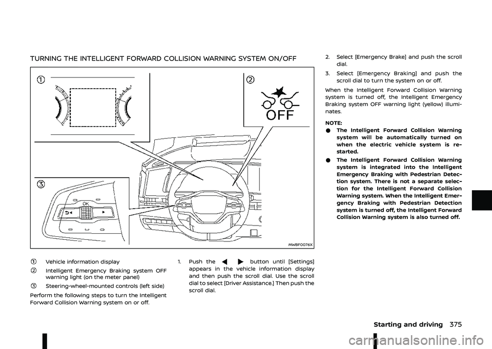 NISSAN ARIYA 2023  Owners Manual ?9303@ ; 03<<0@3 =979 =<<040=3 79303@ 464 =35=\b	\f\b\
\b	\b\b\f\


7
B
 %  &#"# !$
0" , "  , %$ 
), $"  =
