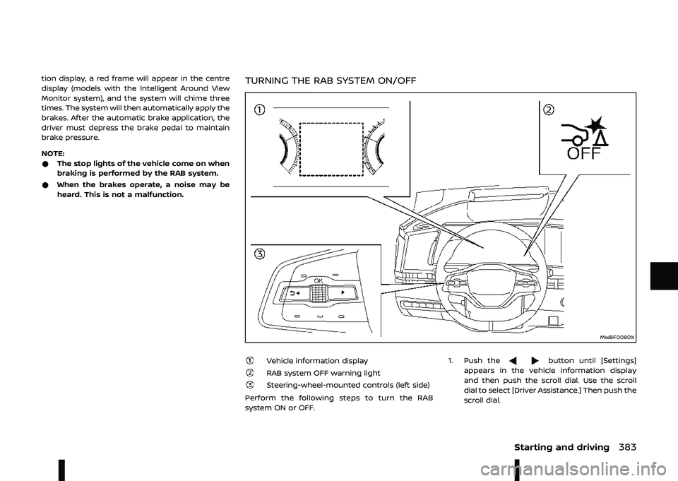 NISSAN ARIYA 2023  Owners Manual "# !$1   ! &      "  % " 
!$ *#!  " "  0" , " #!  
#"# $" +1 ! "  $"   %  "  
" -   $"   "  "#"%$ $ "
