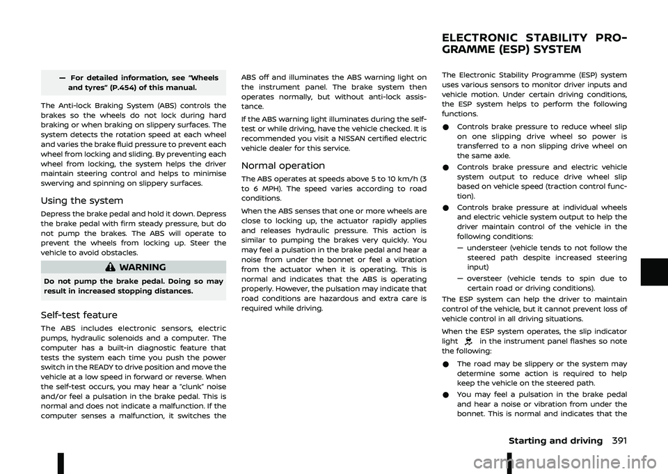 NISSAN ARIYA 2023  Owners Manual I &
  	\f

	/  7\b	 
8 0"C?C1 
\f  	
  "\b#%) 
), 4$"  *
4+ %#"# " 
/)  # "     !# #" #%) !, !
/), #   /), # 