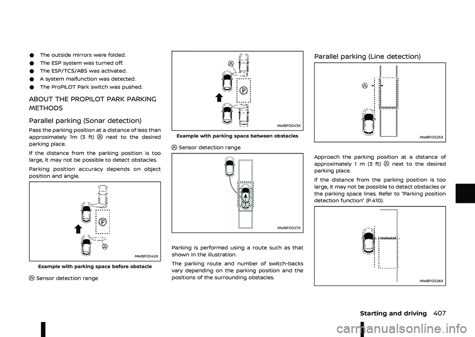 NISSAN ARIYA 2023  Owners Manual *  #"!  #    &#! !-
*   4. $"   " ! #&&-
*   4.545
4  %"" !-
*  $"  &%"#  ! " %" !-
*   .#.0<= .) "%   !-

=? ; .9=.0<= .9H 