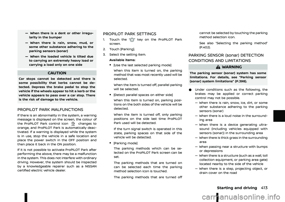 NISSAN ARIYA 2023  Owners Manual I \b	    	 
 
 -
 	  
I \b	   	/ 	
/ / 
 
 
 	 	 
 
	 	
 0
	1
I \b	  
     