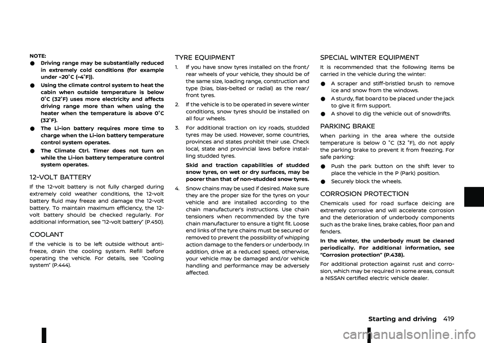 NISSAN ARIYA 2023  Owners Manual  #$<
*)	 	 
  	
 
	 
 
 
	
	 0\f
 
	 ->F@5 0-C@&11
* 6	   
	
 
 
  
	 	 
   
