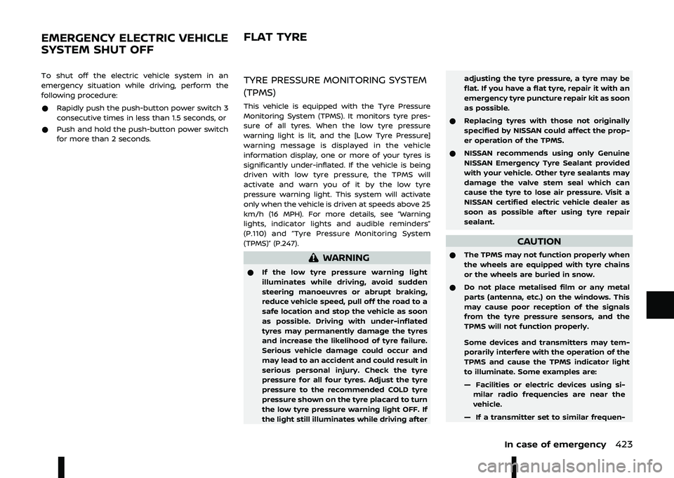 NISSAN ARIYA 2023  Owners Manual \b\b\

\b\f\b
\f\b

\f	
\
# " #&& "    %"%  %  $"   
  , %$ ""#   !,1  &# " 
&##, #% ! A
*9!$  "  \b/""#