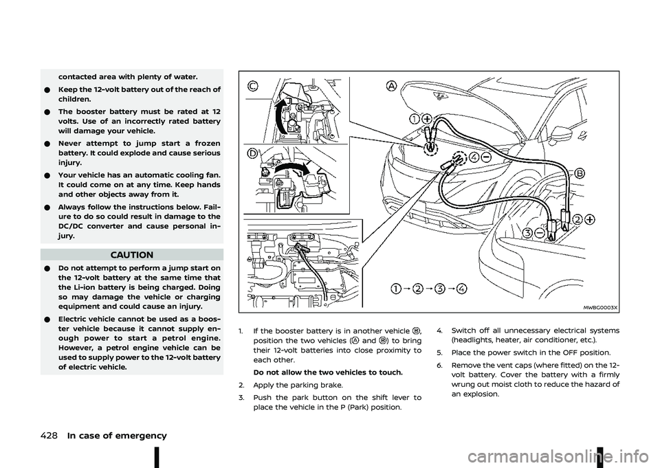 NISSAN ARIYA 2023  Owners Manual 		  
\f 	


	   	
 
\f 
* :  A>-
 
 
 
\f   
\f
	
* $ 

 
     A>

 6 
\f 	 	

  