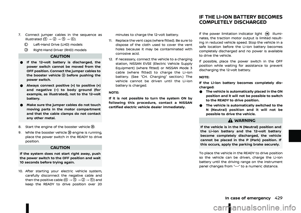 NISSAN ARIYA 2023  Owners Manual - # %" (  %/   "   2 %  "" ! *???+-
< ‚"\b;!   *<;+ #! 
9,"\b;!   *9;+ #! 
56$# 
*\f  A>-
 
  / 

  		
 