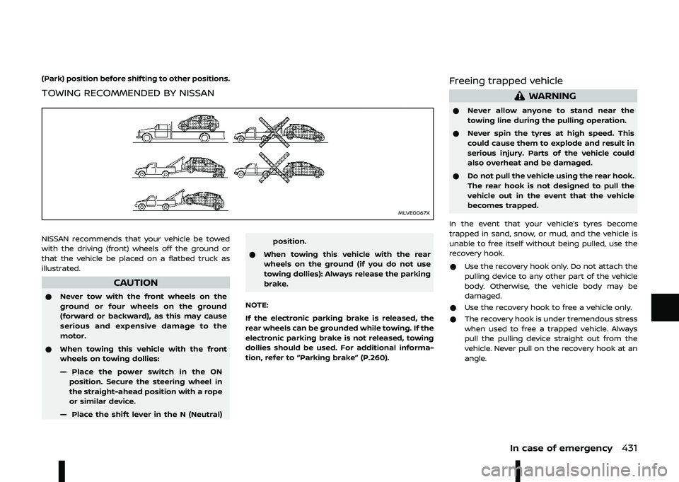 NISSAN ARIYA 2023  Owners Manual 0"1 

	 \f
 \f	 
 
 

	
=703@ 9=3 
6 30443\b


\b\
\b\b	\f
\b\

<B
30443  %# ! "" $#  %  /  "# !
" "