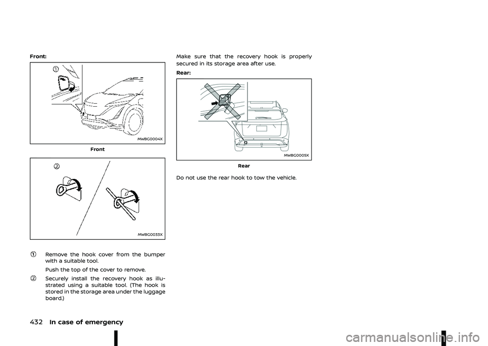 NISSAN ARIYA 2023  Owners Manual \f	  
\f 	

&
	<
7
@B
&
	
7
@\f\fB
9 #  "  ##) %#  &# "  / 
"  "/  "##-
. "  "# #& "  %#  "#  # -
4 % $ " "   %# $ ##)  