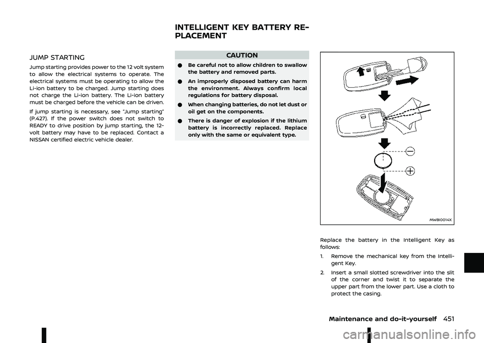 NISSAN ARIYA 2023  Owners Manual D?. 4903@\b\f\f\b	\
\b\b
\b\
	D "", #!  #  "# "   #" $" 
"# # "    %"% $"  "# # " -  
  %"% $"  " /  # 
