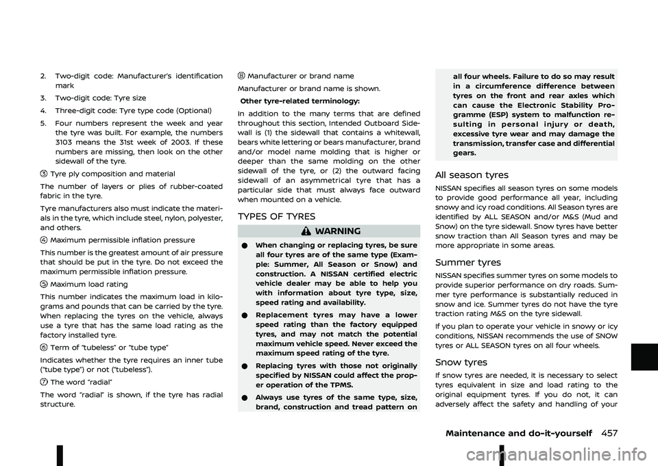 NISSAN ARIYA 2023  Owners Manual - #\b!," %#! A &%" > ! "&%"#)
\f- #\b!," %#! A $  J 
-   \b!," %#! A $  "$  %#!  *="#+
- # /     " "    ) ! $  "  "$   /"- #