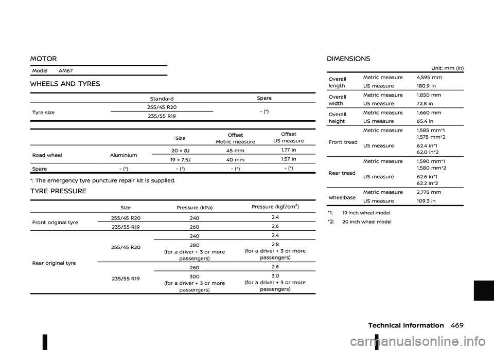 NISSAN ARIYA 2023  Owners Manual ==9\b
	
\b\

\b\b

\b
\

#!  
7;<4 3 694\b	\f\b\
\b\b
\b	
\f\

4"!!4 
$  J  5 9
\b *G+
\f5 9
4