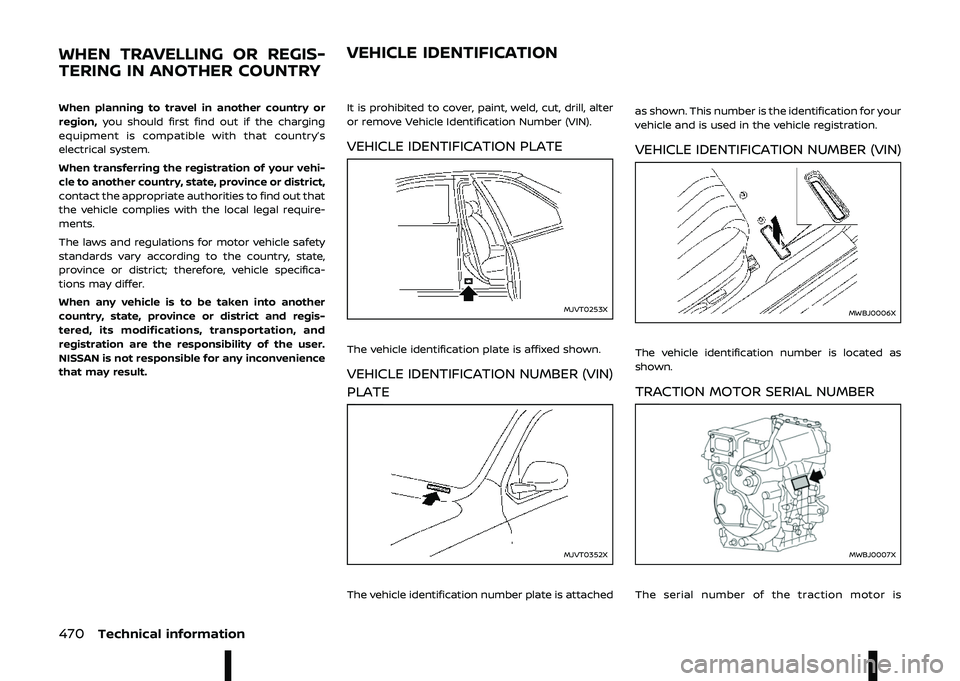 NISSAN ARIYA 2023  Owners Manual $	 	\f

	
\b	
	

	\b	\b\

\b	
	\b	\f\f\b	 			 
  	 	
 
	
 


	/$# #! &" &! #" & "  %,,
 2 "  %#"/  