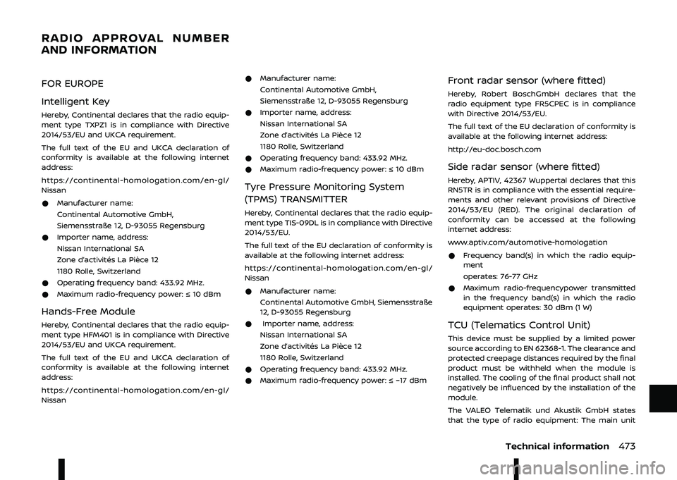 NISSAN ARIYA 2023  Owners Manual \b\b
\
\b\f
\b		\b	\f	\

=9 ?9=.\b


\f\b
\f\
\b\b
\b\f	\

0" , " H $\b

	\f\b
\
\b	\b
\b


\
;  /