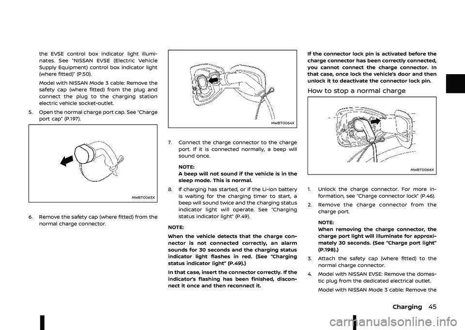 NISSAN ARIYA 2023 Workshop Manual "  4 %#"# /#8 !%"# ," \b
" - 4   C30443 4 * %"%  % 
4$ 2 "+ %#"# /#8 !%"# ,"
*   &"" !+E *.-+-
#!  " 30443 #!  \f %/ A 9 #  "