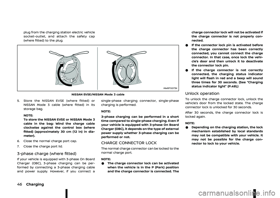 NISSAN ARIYA 2023 Workshop Manual 5	
, &# "  %,, ""#   %"%  % 
#%) "\b#" "1 ! ""% "  & "$ %
*   &"" !+ "# "  ,-
7
\fB
 %%  +%G %%  
 B 
-4"#  "  30443 4 * 