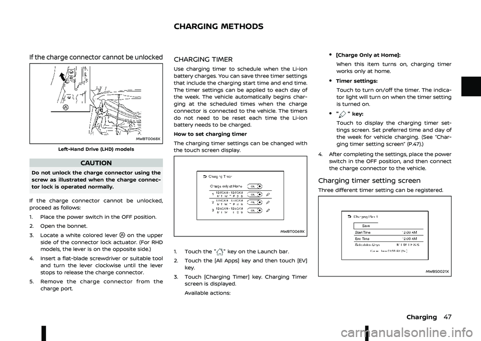 NISSAN ARIYA 2023 Workshop Manual 0& "  %,  %# %"# %#" /  #%) !\b\f\f\b
	\
\b\b	
	\b
		
\f


7
	B
,\f-;	 ) 0,;)1 

56$# 
)
 	
 	
   
		
 	 
  