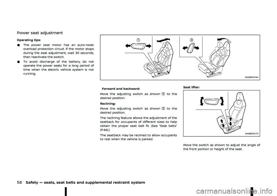 NISSAN ARIYA 2023 Repair Manual 	%\f
 I /   	 	 	 

.#   " !(" "\b

\b\
\b
\b	\b
\
\f#	 <GWID/9G14C2G8/2G9C/4731/980B/C47B899B977B* 