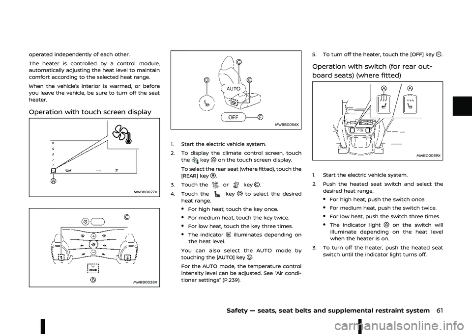 NISSAN ARIYA 2023 Repair Manual # " ! !  ! "$ #&  % #" -
   "   %#"# ! /$  %#"# #! 1
"#"%$ !(", "   "    "# "
%#&#" %%#!, "# "    %" !  " , -
7  "   % > 