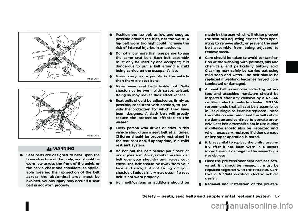NISSAN ARIYA 2023 Manual PDF 444
444
\b  !
*%   	 
  
	 

	
  
\f  

/ 	 
 

	 
 
  \f
	 
\f   

 /  	 
/  -