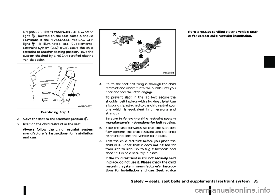 NISSAN ARIYA 2023  Owners Manual =3 #"#-   T.443@9 09 
@ =U
,"1 #%" ! # "  ##& %## 1 #!
" - 0& "  T.443@9 09 
@ =3U
,"
 " !1    C4  "
9 "" 4$"  *494+E *.-	+- #