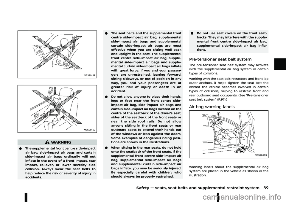 NISSAN ARIYA 2023  Owners Manual 444
444
\b  !
*$ 	 \f
	 	 -
 / -   	 	
-   
	
  	

	\f 	  	 
\f  \f
	 / 