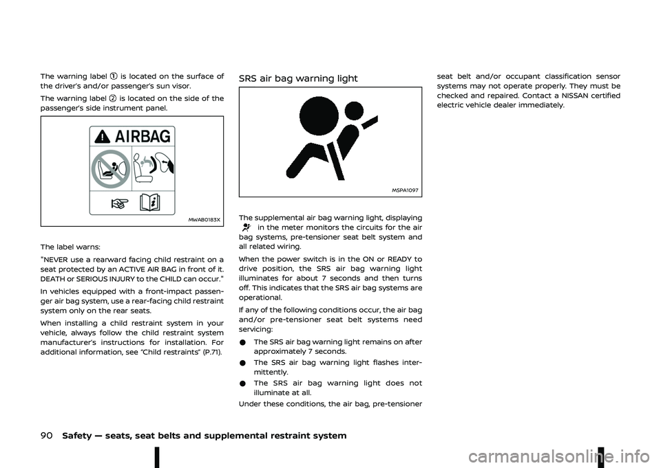NISSAN ARIYA 2023  Owners Manual 
%\f
 I /   	 	 	 

  , /  #%" ! # "  &%  #&
"  ! > !5#  , >  #-
  , / 
 #%" ! # "  !  #& " 