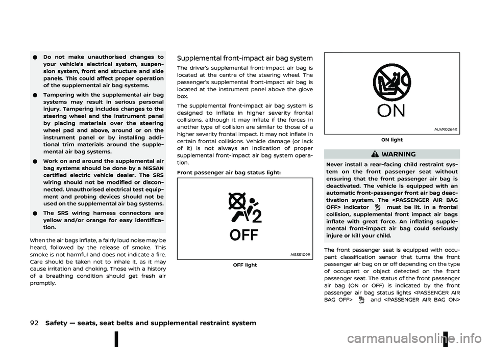 NISSAN ARIYA 2023  Owners Manual 
%\f
 I /   	 	 	 

*)
 	
  	
 	 


 .  
/ 	-

	 
/ \f
	 	  	 
	 $ 