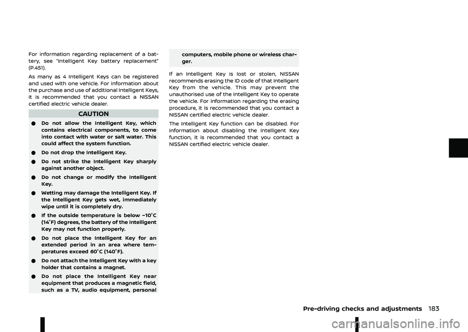NISSAN ARIYA 2022  Owners Manual # &#"#  ,!,  %  " #&  /"\b
" $1    C0" , " H $ /"" $  %  "E
*.-+-
 $   0" , " H $ % /   ,"  !
!  ! " #   % - # &#"# /#