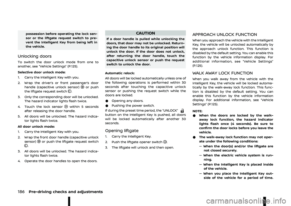 NISSAN ARIYA 2022  Owners Manual 	"-	  	 4	


	 \f
 
	  
 	-

 
  \f 2  
 -
	  		 :
 \f
 	 \f 	
 
?#%), !##