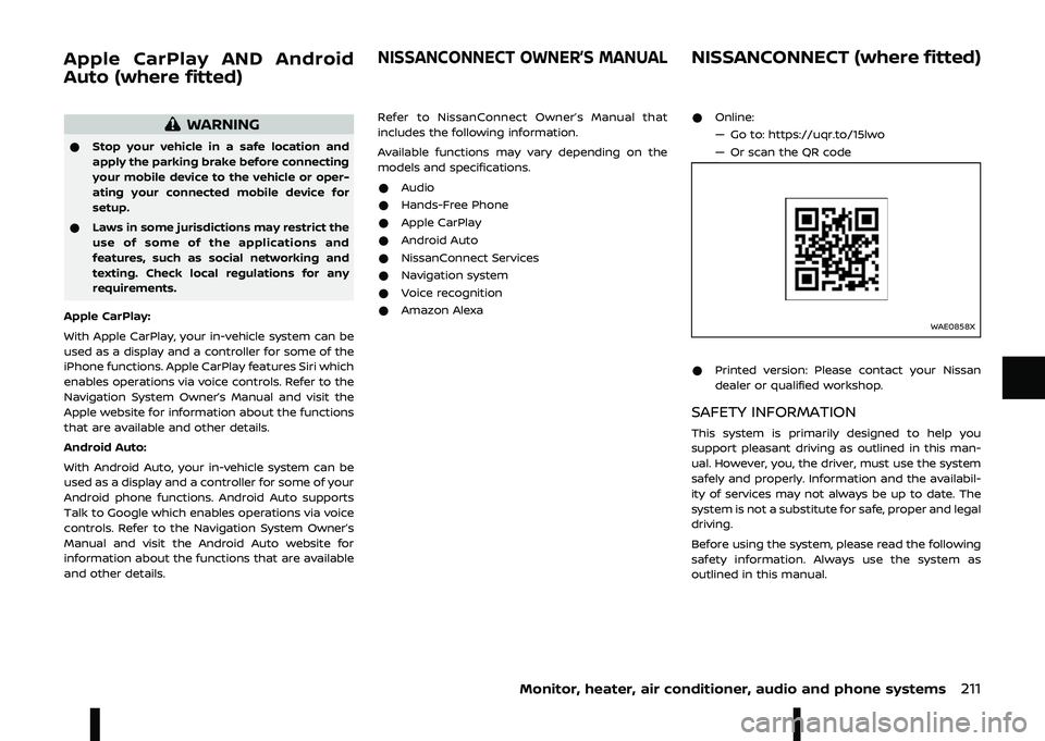 NISSAN ARIYA 2022  Owners Manual @?0\b
\b
\b	
\b\
\b
	

\b  !
*%
 

  	  \f 

	 	

  	  \f
 
			


 
  
   
 
-
	 

 
