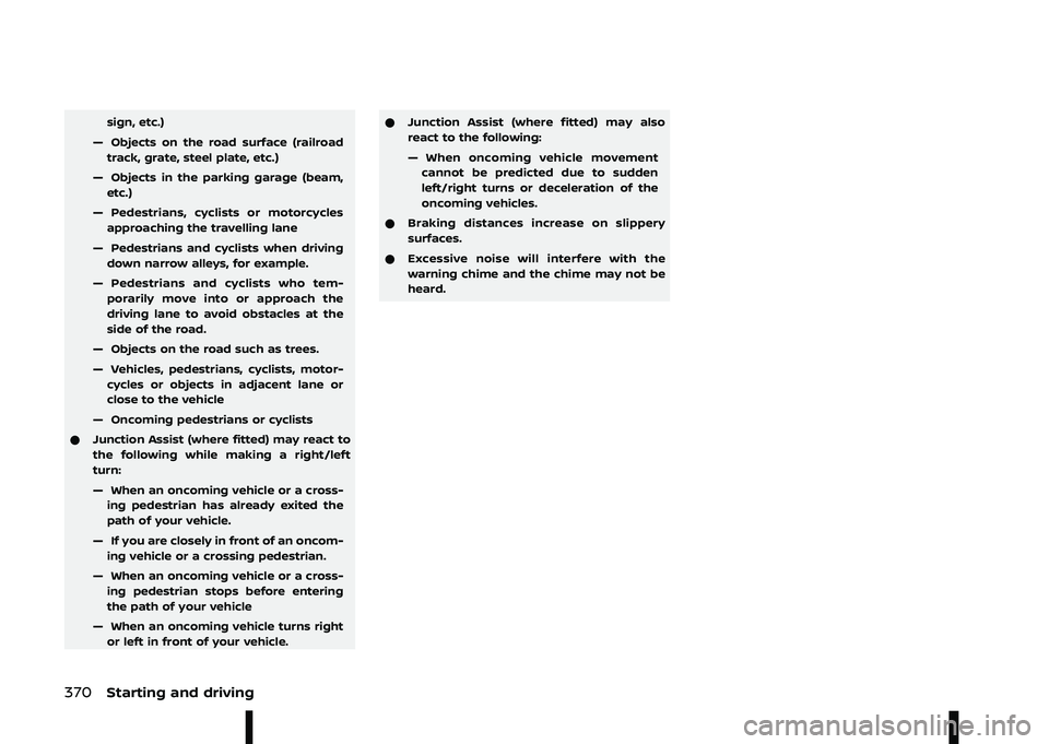 NISSAN ARIYA 2022  Owners Manual \f%	 	 	
	/ 1
I #4 
	  
 \f 0
 / /  / 1
I #4 	  	  0/ 1
I "	/ 
 
 


 
