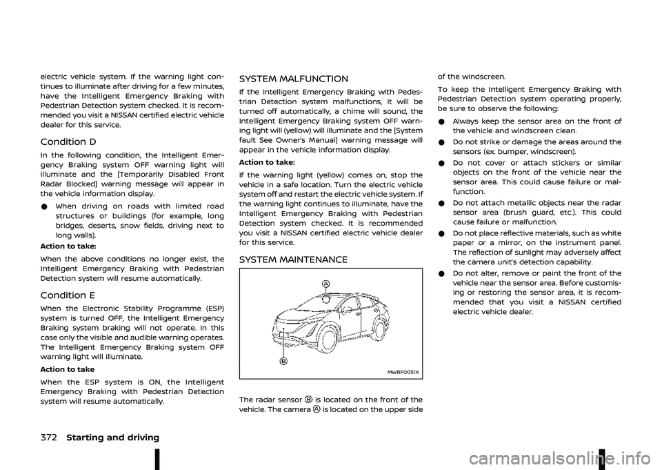 NISSAN ARIYA 2022  Owners Manual \f%	 	 	
  %"%  %  $" - 0& "  , ," %#\b
"  "# "  &"  !, &#  &  " 1
  "  0" , "  , %$ 
), "
. ! "  " %"# $"