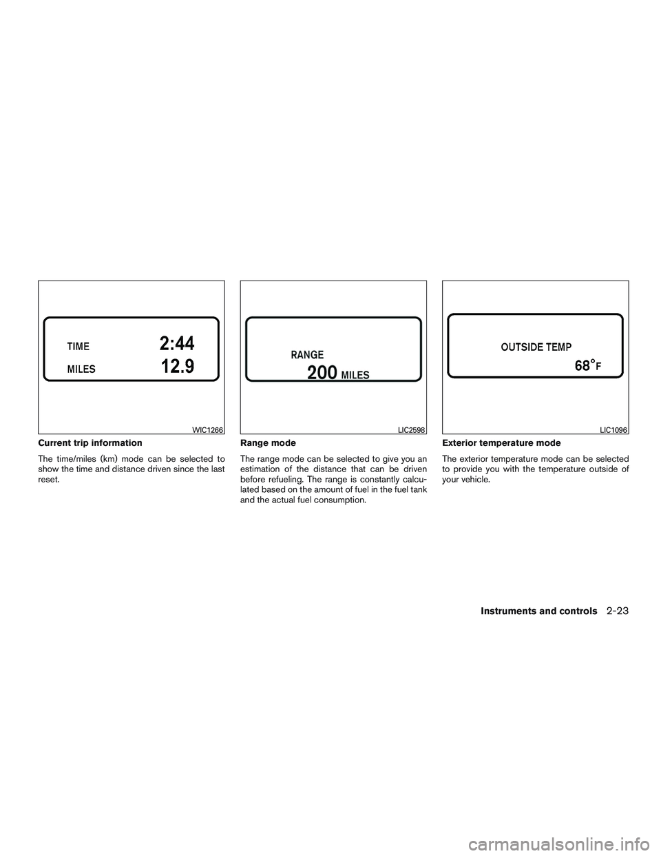 NISSAN ARMADA PLATINUM 2015 Owners Manual NISSAN ARMADA PLATINUM 2015 Owners Manual