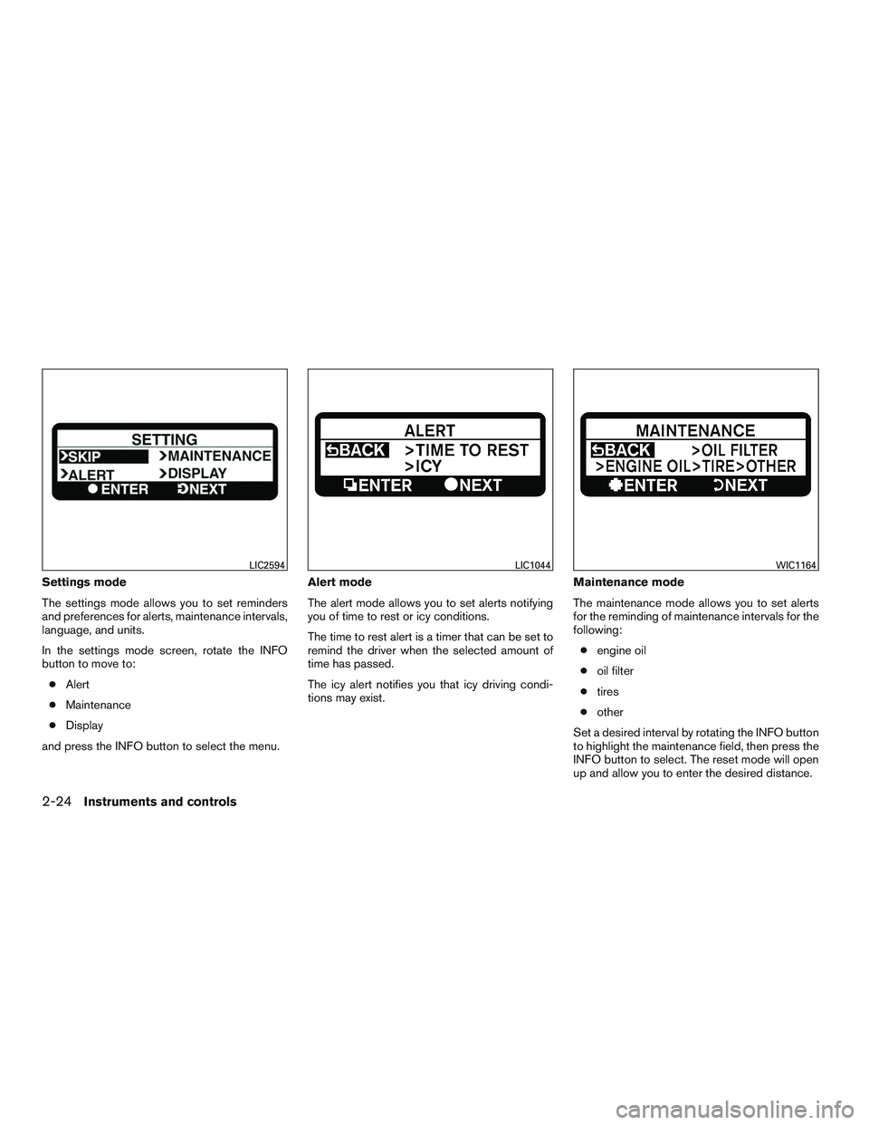 NISSAN ARMADA PLATINUM 2015 Owners Manual NISSAN ARMADA PLATINUM 2015 Owners Manual
