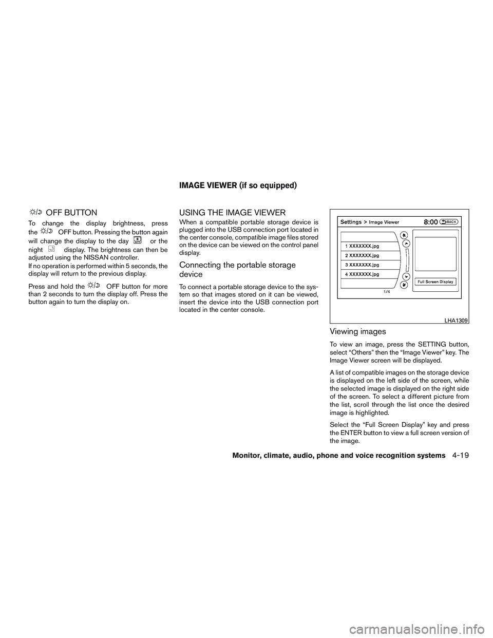 NISSAN ARMADA PLATINUM 2015 Owners Manual NISSAN ARMADA PLATINUM 2015 Owners Manual