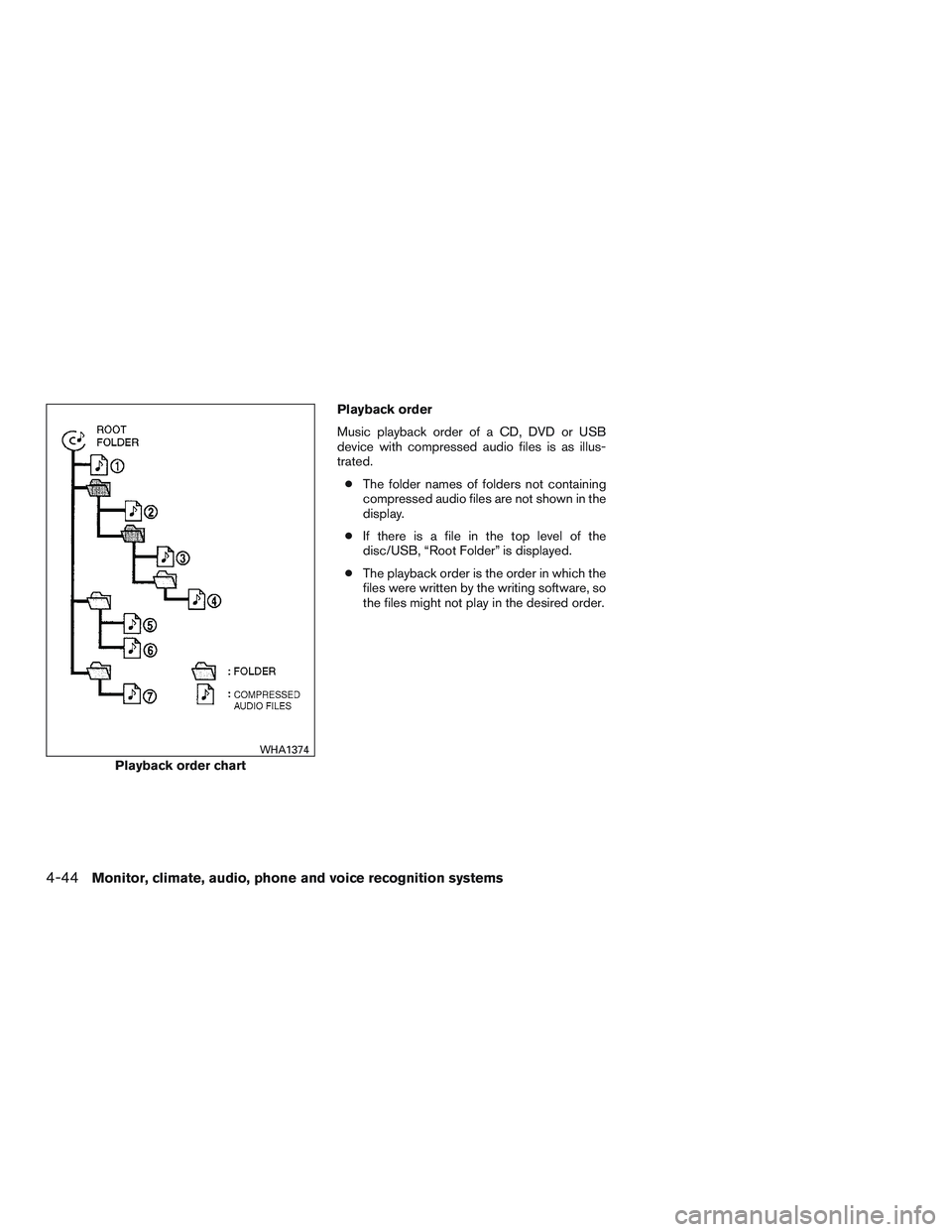 NISSAN ARMADA PLATINUM 2015  Owners Manual 