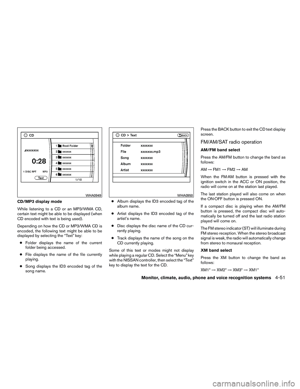 NISSAN ARMADA PLATINUM 2015 Owners Manual NISSAN ARMADA PLATINUM 2015 Owners Manual