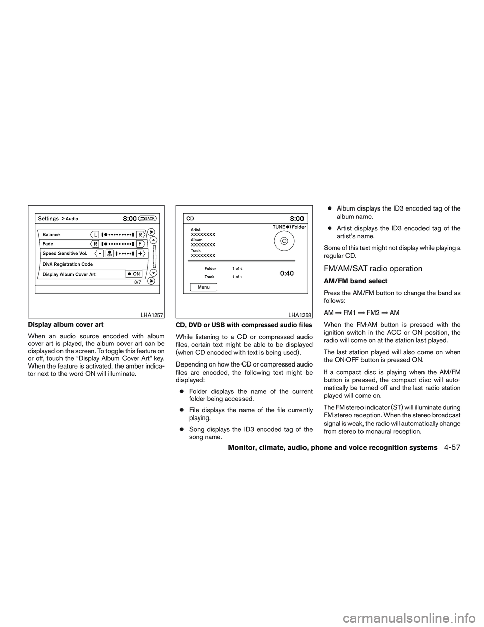 NISSAN ARMADA PLATINUM 2015 Owners Manual NISSAN ARMADA PLATINUM 2015 Owners Manual