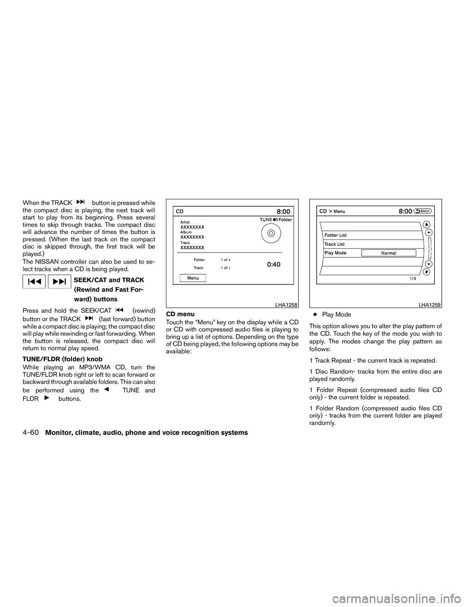 NISSAN ARMADA PLATINUM 2015 Owners Manual NISSAN ARMADA PLATINUM 2015 Owners Manual