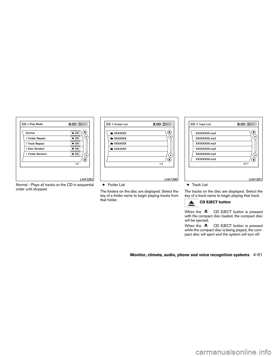NISSAN ARMADA PLATINUM 2015 Owners Manual NISSAN ARMADA PLATINUM 2015 Owners Manual