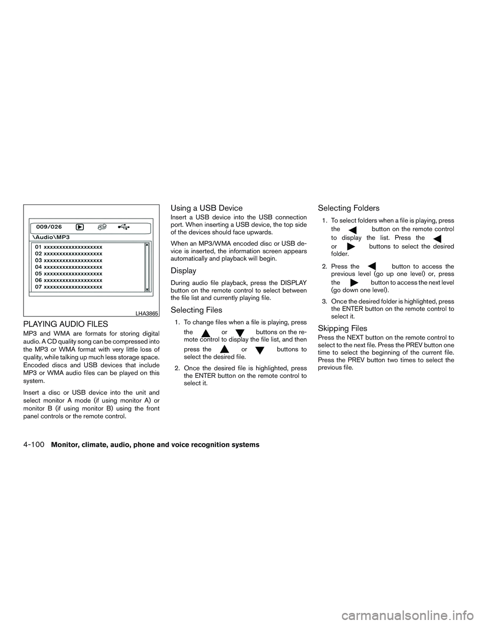 NISSAN ARMADA PLATINUM 2015 Owners Manual NISSAN ARMADA PLATINUM 2015 Owners Manual