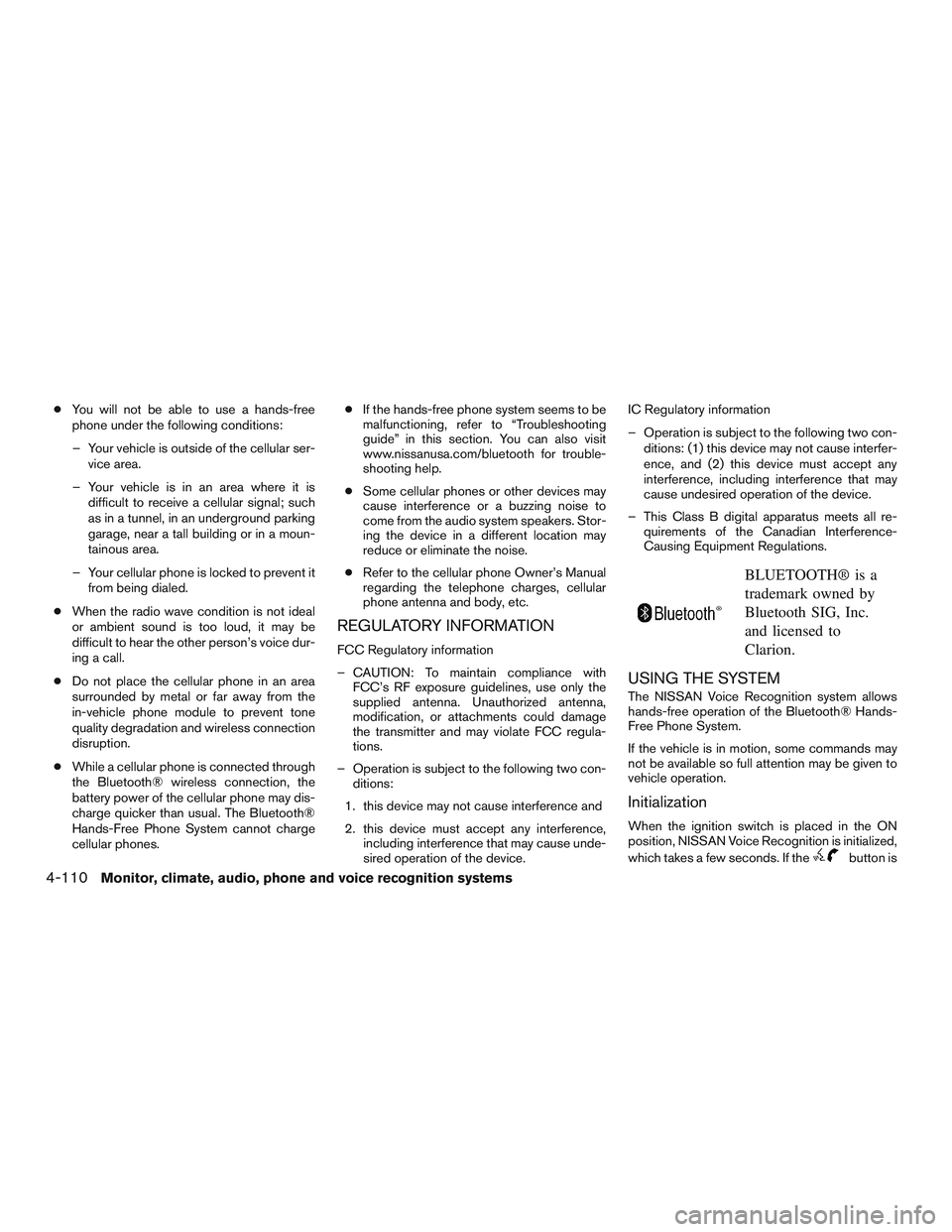 NISSAN ARMADA PLATINUM 2015 Owners Manual NISSAN ARMADA PLATINUM 2015 Owners Manual
