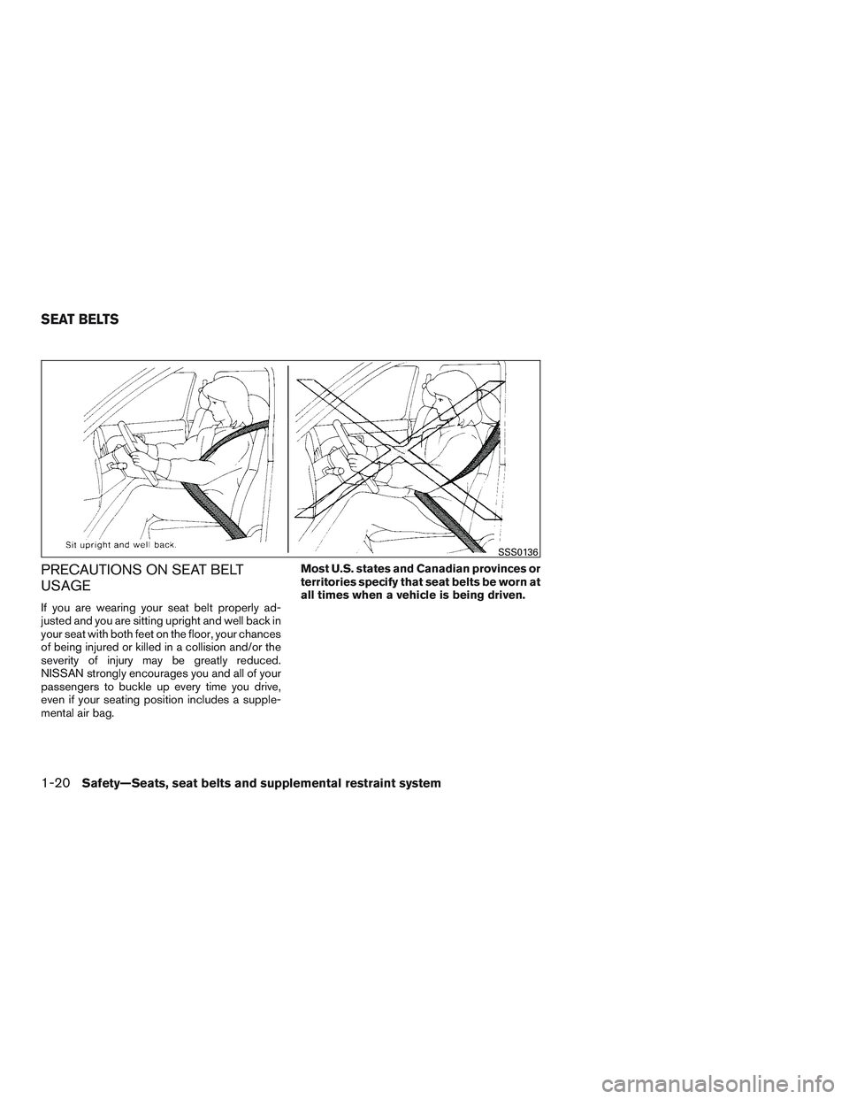 NISSAN ARMADA PLATINUM 2015 Service Manual 