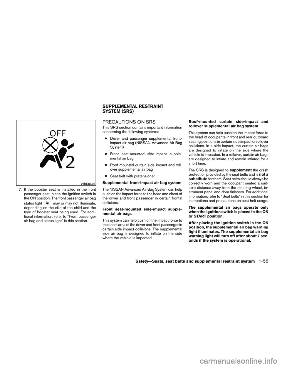 NISSAN ARMADA PLATINUM 2015 Manual PDF 