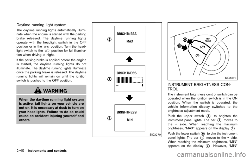 NISSAN ARMADA PLATINUM 2017 Owners Manual NISSAN ARMADA PLATINUM 2017 Owners Manual