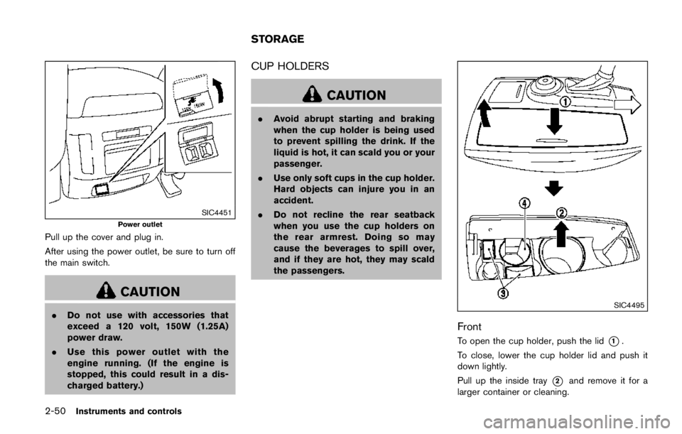 NISSAN ARMADA PLATINUM 2017 Owners Manual NISSAN ARMADA PLATINUM 2017 Owners Manual