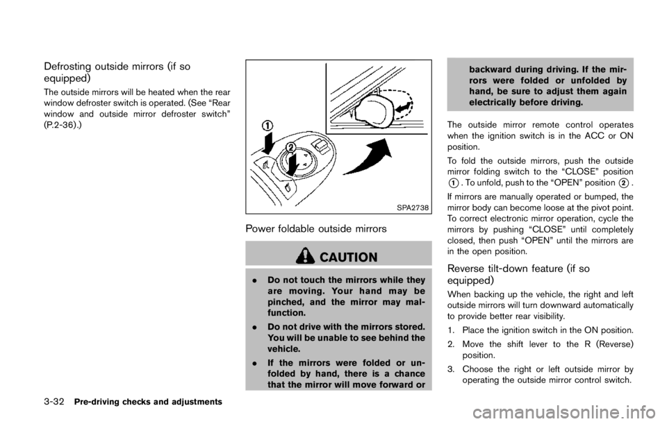 NISSAN ARMADA PLATINUM 2017 Owners Manual NISSAN ARMADA PLATINUM 2017 Owners Manual