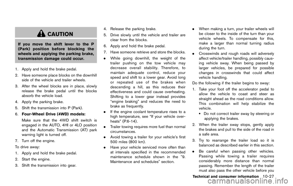 NISSAN ARMADA PLATINUM 2017  Owners Manual JVR0399X
1. Crash zone sensor
2. Supplemental front-impact air bag modules(NISSAN Advanced Air Bags)
3. Roof-mounted curtain side-impact and rollover supplemental air bag inflators
4. Front seat-mount
