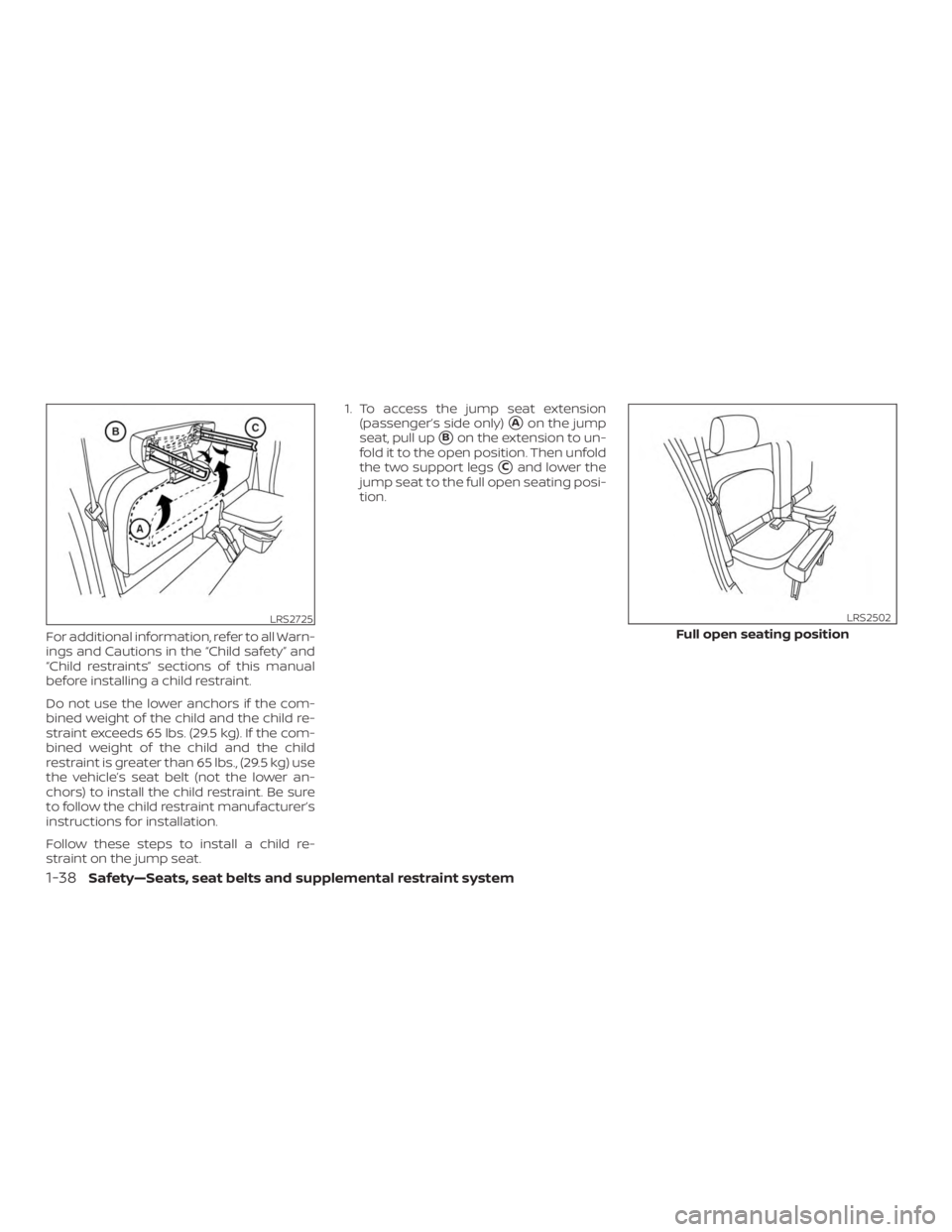 NISSAN FRONTIER PRO-4X 2019 Workshop Manual NISSAN FRONTIER PRO-4X 2019 Workshop Manual